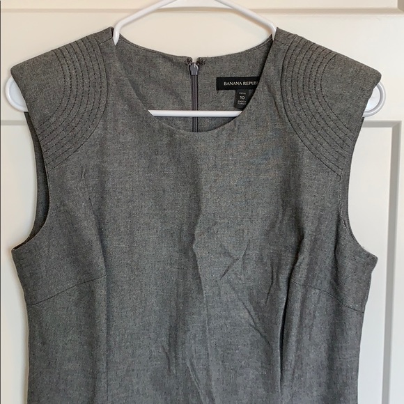 Banana Republic Dress - Picture 4 of 4